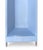 Large Vintage Galvanized Steel Farmhouse Sink, 1950s For Sale - Image 6 of 9