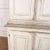 Swedish Painted Linen Cupboard For Sale - Image 6 of 12