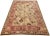 Early 20th Century Antique Oushak Rug For Sale - Image 11 of 13
