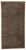 Late 19th Century Indian Agra Rug, 09'09 X 19'08 For Sale - Image 10 of 11