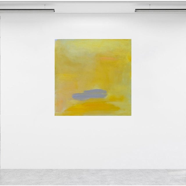 Contemporary Mirage — 36x36 For Sale - Image 3 of 4