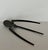 1990s Philippe Starck for Alessi Juicy Salif Anthracite Citrus Squeezer For Sale - Image 11 of 11