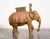 Indian Bronze Sculpture of Elephant and Mahout, 1860s For Sale - Image 3 of 8