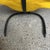 Elephant Chair in Yellow with Black Base by Bernard Rancillac, 1985 For Sale - Image 17 of 18