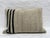 Turkish Hemp Pillow Cushion Natural Beige Brown Pillow Cushion Cover 16" x 24" #30232 Enhance your home decor with our...
