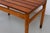Danish Modern Bench or Table in Teak and Beech, 1950s For Sale - Image 15 of 18
