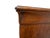 Early 19th Century French Provincial Charles X Burled Walnut Commode. For Sale - Image 14 of 14