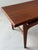Danish Coffee Table in Teak, 1960s For Sale - Image 5 of 8