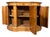Italian Baroque Walnut Credenza For Sale - Image 9 of 12