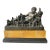 Grand Tour Bronze of the Nile River God For Sale