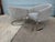 Pace Collection 1970s Pace Cantilever Barrel Lounge Chairs For Sale - Image 4 of 12
