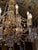 Antique French Chandelier, 1870 For Sale - Image 10 of 14