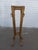 Neoclassical‑Style Metal Plant Stand with Ormolu Mounts Graceful and refined, this tall metal plant stand channels the...