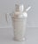 Metal Early 20th Century Art Deco Martini or Cocktail Shaker From England by j.b. Chatterley & Sons, LTD For Sale - Image 7 of 10