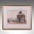 This is an antique London etching of Constitution Hill. An English, framed print by Eugene Tily (1870 - 1937) after the...