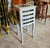 Add a touch of French elegance to any room with this charming French Provincial style accent chest. Finished in a...