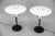 Table Lamps attributed to Jorgen Buchwald for Laterna Danica, 1970s, Set of 2 For Sale - Image 3 of 8