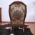 Antique Armchair in Walnut, 1800 For Sale - Image 4 of 11