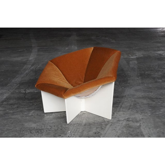 F678 Spider Lounge Chair by Pierre Paulin for Artifort, Netherlands, 1960s For Sale - Image 6 of 11