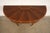 Baker Furniture Federal Inlaid Mahogany Demilune Sideboard Credenza For Sale - Image 14 of 17