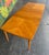 Mid 20th Century Mid Century Broyhill Diamond Head Dining Set For Sale - Image 5 of 16