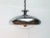 Mid-Century Italian Space Age Ufo Pendant Lamp For Sale - Image 15 of 18
