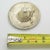 Vintage Mexican Handmade Genuine Sterling Silver 925 Traditional Sombrero Hat For Sale - Image 11 of 11