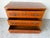 Biedermeier 19th Century German Biedermeier-Style Burr & Flamed Elm Chest of Drawers For Sale - Image 3 of 12