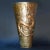 Decorative Vase with Imperial Dragon by Alberto Calligaris, 1950s For Sale - Image 4 of 8