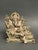 Bronze Chinese Art Ganesh Sculpture For Sale In New York - Image 6 of 6