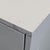 Wood West Elm Sydney White Modern 6-Drawer Dresser With Light Wood Base For Sale - Image 7 of 11