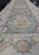 Textile Turkish Oushak Runner Rug 2'3" x 9'11" For Sale - Image 7 of 8
