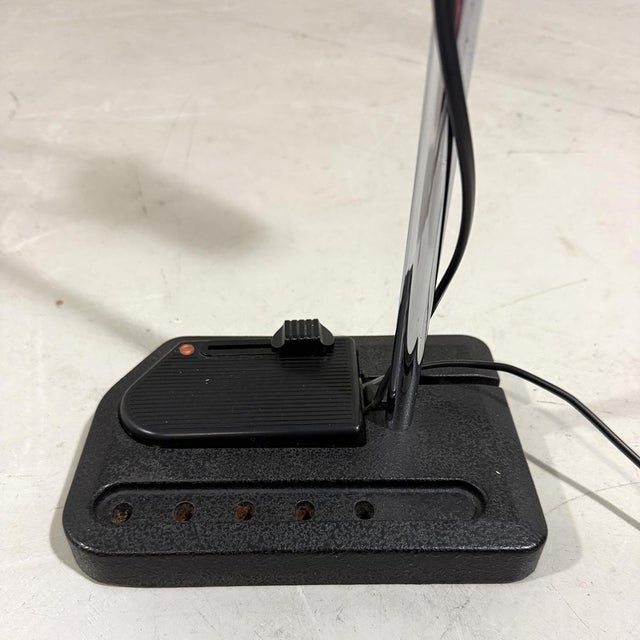 Haloprofil Desk Lamp by Viktor Frauenknecht for Swiss Lamps International, 1970s For Sale - Image 14 of 18