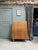 Mid-Century Modern Oak Secretaire, 1960s For Sale - Image 6 of 18