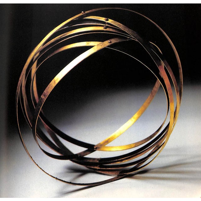 1980s "Twentieth-Century Jewelry" 1985 Cartlidge, Barbara For Sale - Image 5 of 12