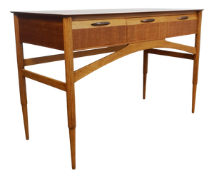 Mid-Century Console Table, 1950s