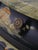 Italian Hand Paint Decorated Chinoiserie Commode Chest For Sale - Image 11 of 17