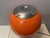Space Age Mushroom Orange Table Lamp from Cosack, 1960s] For Sale - Image 9 of 18