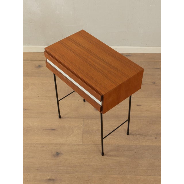 Hans-Agne Jakobsson Console Table by Hans-Agne Jakobsson, 1950s For Sale - Image 4 of 6