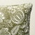 This pillow features Pomegranate Print with a self welt finish. This lively pomegranate pattern was inspired by an antique...