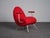 Chiocciola Lounge Chair by Roberto Semprini for Arredaesse, Italy, 1994 For Sale - Image 11 of 11