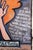 Abstract Expressionism A Leather Story by Michael William Eggleston For Sale - Image 3 of 3