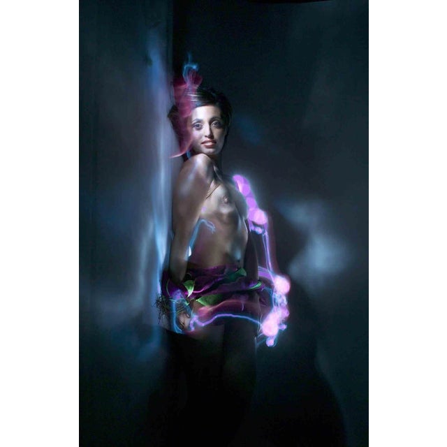 Roberto Vignoli, Elisabetta 3, Original Photograph, 2006 For Sale