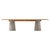 Dine Out 477 Dining Table by Rodolfo Dordoni For Sale - Image 7 of 7