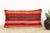 Woven in Gujarat, western India, from antique Mashru, the traditional silk-warp, cotton-weft cloth prized for its lustrous...