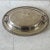 Vintage Wm. A. Silverplate Serving Dish with Lid by Oneida Silversmiths.