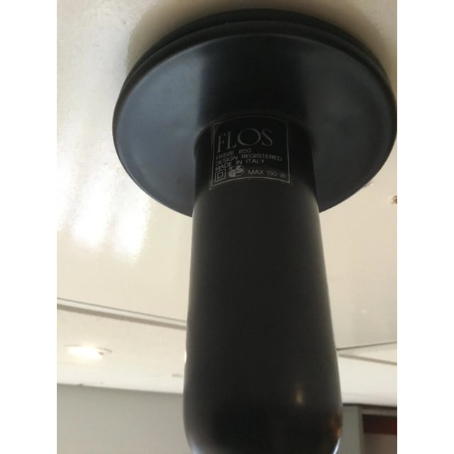 Vintage Pendant Lamp by Achille Castiglioni for Flos, 1970s For Sale - Image 6 of 7