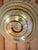 Vintage Italian Round Pendant Light by Targetti Sankey, 1960s For Sale - Image 10 of 18