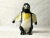 Modern Large Vintage Paper Mache Penguin Sculpture, 1970s For Sale - Image 3 of 10