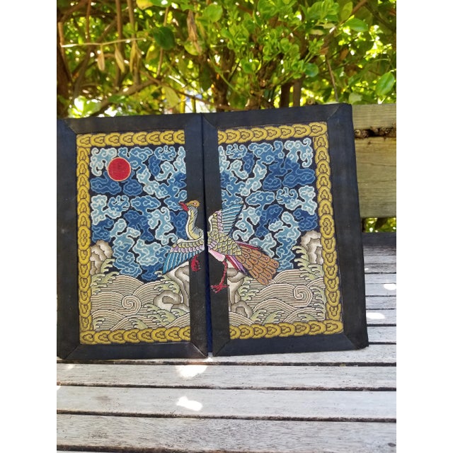 19th Century Chinese Letter Keeper For Sale - Image 4 of 7